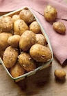 Pomme de terre primeur ITM Terroirs IGP de Noirmoutier ou AOP de l'île de Ré - Intermarché à Maubeuge Pomme de terre primeur ITM Terroirs IGP de Noirmoutier ou AOP de l'île de Ré en promo chez Intermarché Maubeuge à 3,99 €