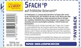 5FACH Punkte von Netto im aktuellen Netto Marken-Discount Prospekt