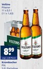 Aktuelle Veltins Angebote bei Getränkewelt in Kaarst Aktuelles Pilsener Angebot bei Getränkewelt in Kaarst ab 8,99 €