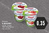 Aktuelle Erdbeeren Angebote bei EDEKA in Bochum Aktuelles Almighurt Kirsche Angebot bei EDEKA in Bochum ab 0,35 €