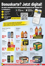 Energydrink im Trinkgut Prospekt in Garbsen Aktueller Trinkgut Prospekt mit Energydrink, "Aktuelle Angebote", Seite 2