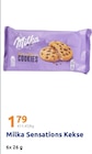 Aktuelle Milka Angebote bei Action in Mönchengladbach Aktuelles Sensations Kekse Angebot bei Action in Mönchengladbach ab 1,79 €