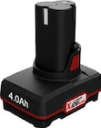 Akku 12 V/4 Ah bei Lidl im Prospekt "" für 17,99 €