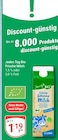 Frische Milch 1,5 % Fett im Angebot bei GLOBUS in Plauen Frische Milch 1,5 % Fett Angebote von Jeden Tag bei GLOBUS Plauen für 1,19 €
