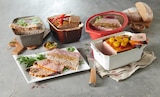 Promo FOIRE AUX TERRINES ET PÂTÉS à 13,49 € dans le catalogue Auchan Hypermarché à Poitiers