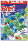 Bloc Bref WC - Bref en promo chez Super U Antony à 3,19 €