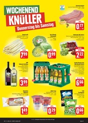 Ähnliche Angebote wie Nougat im Prospekt "Wir lieben Lebensmittel!" auf Seite 29 von E center in Fürth