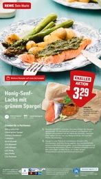 REWE Fisch im Prospekt REWE Fisch im Prospekt