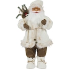 Père Noël - CARREFOUR HOME en promo chez Carrefour Père Noël - CARREFOUR HOME dans le catalogue Carrefour