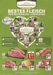 Würstchen im E center Prospekt in Plauen Aktueller E center Prospekt mit Würstchen, "Wir lieben Lebensmittel!", Seite 11