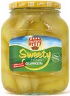 Sweety Gurken Angebote von Paulsen bei REWE Lehrte für 1,99 €