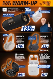 Aktueller expert Prospekt mit Kopfhörer, "Top Angebote", Seite 6