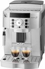 Magnifica S ECAM22.110.SB Kaffeevollautomat Silber-Schwarz Angebote von DeLonghi bei MEDIMAX Oberhausen für 249,00 €