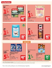 Prospectus Auchan Hypermarché "LES TOPS" en cours à Lille, Page 8 Catalogue Auchan Hypermarché en cours à Lille, "LES TOPS", Page 8