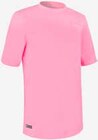UV-Shirt Surfen Kinder im Angebot bei Decathlon in Köln UV-Shirt Surfen Kinder Angebote von OLAIAN bei Decathlon Köln für 5,99 €