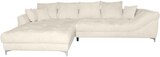 Ecksofa Angebote von CarryHome bei XXXLutz Möbelhäuser Stuttgart für 899,00 €
