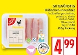 Aktuelles Hähnchen-Innenfilet Angebot bei EDEKA in Potsdam ab 4,99 €