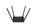 Coupons im MediaMarkt Saturn Prospekt RT-AX53U Tabletop Router von ASUS im aktuellen MediaMarkt Saturn Prospekt für 47,00 €