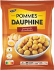 Pommes Dauphine - Mr Frites en promo chez Aldi Biarritz à 2,49 €