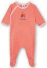 Dors bien bébé - Petit Bateau en promo chez Super U Dors bien bébé - Petit Bateau dans le catalogue Super U