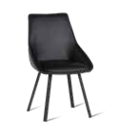 Chaise Baxter en promo chez But Maisons-Alfort à 135,44 €