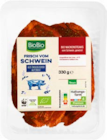 Bio Schweine-Nackensteaks Paprika Angebote von BioBio bei Netto Marken-Discount Eberswalde für 4,99 €