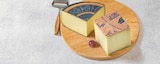 tegut - Kaltbach Le Gruyère oder der Cremig-Würzige Angebot im Prospekt Kaltbach Le Gruyère oder der Cremig-Würzige bei tegut im Prospekt "" für 2,99 €