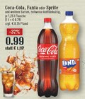 Aktuelle Coca Cola Angebote bei EDEKA in Bergisch Gladbach Aktuelles Coca-Cola Angebot bei EDEKA in Bergisch Gladbach ab 0,99 €