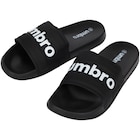Promo Claquettes Umbro à 5,99 € dans le catalogue Action à Wingles