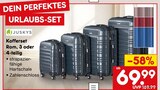 Aktuelle Koffer Angebote bei Netto Marken-Discount in Ingolstadt Aktuelles Kofferset Rom Angebot bei Netto Marken-Discount in Ingolstadt ab 69,99 €