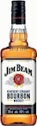 Kentucky Straight Bourbon Whiskey oder Likör im Angebot bei nah&frisch in Lingen Kentucky Straight Bourbon Whiskey oder Likör Angebote von Jim Beam bei nah&frisch Lingen für 9,99 €