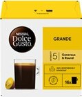 Dolce Gusto Grande Angebote von Nescafé bei nahkauf Memmingen für 3,99 €