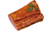 Kassler Lachsbraten im Angebot bei REWE in Soest Kassler Lachsbraten Angebote bei REWE Soest für 1,49 €
