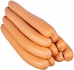 EDEKA Nordkirchen - Metzger-Bockwurst Angebot im Prospekt Metzger-Bockwurst bei EDEKA im Nordkirchen Prospekt für 1,00 €