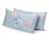 Aktuelle Microfaser Angebote bei Tchibo in Bremen Aktuelles 2 Microfaser-Kopfkissenbezüge Angebot bei Tchibo in Bremen ab 7,99 €