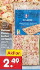 Elsässer Flammkuchen mit Speck Angebote von Genuss Welt bei Netto Marken-Discount Kaiserslautern für 2,49 €
