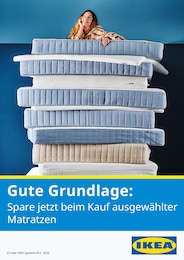 IKEA Prospekt für Hardheim: "Angebot des Monats", 1 Seite, 01.09.2025 - 07.09.2025