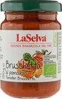Brotaufstrich, Bruschetta Tomate im Angebot bei dm-drogerie markt in Altenburg Brotaufstrich, Bruschetta Tomate Angebote bei dm-drogerie markt Altenburg für 3,55 €