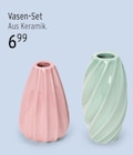Vasen-Set im aktuellen EDEKA Prospekt