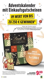 Weihnachtsessen im E center Prospekt in Mainz Aktueller E center Prospekt mit Weihnachtsessen, "Aktuelle Angebote", Seite 44