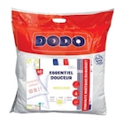 Lot de 2 oreillers "Essentiel douceur" - DODO dans le catalogue Carrefour Market