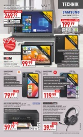 Smartphone im Marktkauf Prospekt in Kamen Aktueller Marktkauf Prospekt mit Smartphone, "Aktuelle Angebote", Seite 35