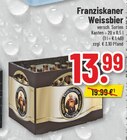 Trinkgut Gütersloh Prospekt mit  im Angebot für 13,99 €