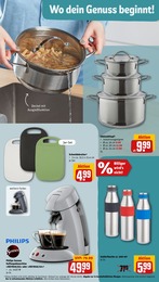REWE Topf im Prospekt 