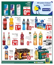 Aktueller EDEKA Prospekt mit Coca Cola, "Sensations-Preise!", Seite 23