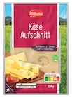 Aufschnitt im Lidl Prospekt Käse Aufschnitt von Milbona im aktuellen Lidl Prospekt für 1,89 €