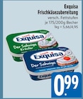 E xpress - Der Sahnige Kräuter Angebot im Prospekt Der Sahnige Kräuter bei E xpress im Prospekt "" für 0,99 €