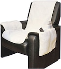 Aktuelle Fernsehsessel Angebote bei Thomas Philipps in Rostock Aktuelles Lammflor-Sesselschoner Angebot bei Thomas Philipps in Rostock ab 9,99 €