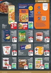 Aktueller EDEKA Prospekt mit Brötchen, "Wir lieben Lebensmittel!", Seite 7
