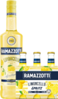 Limoncello Angebote von Ramazzotti bei GetränkeLand Mayer Dresden für 11,99 €
